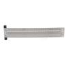 12 Inch T Square 132in 0.25mm High Accuracy Scriber Stainless Steel Marking Ruler for Woodworking