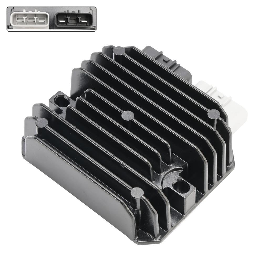 Voltage Regulator 9DSV-151000-4000 For CFMoto CForce CF 600 800 XC 1000 2023