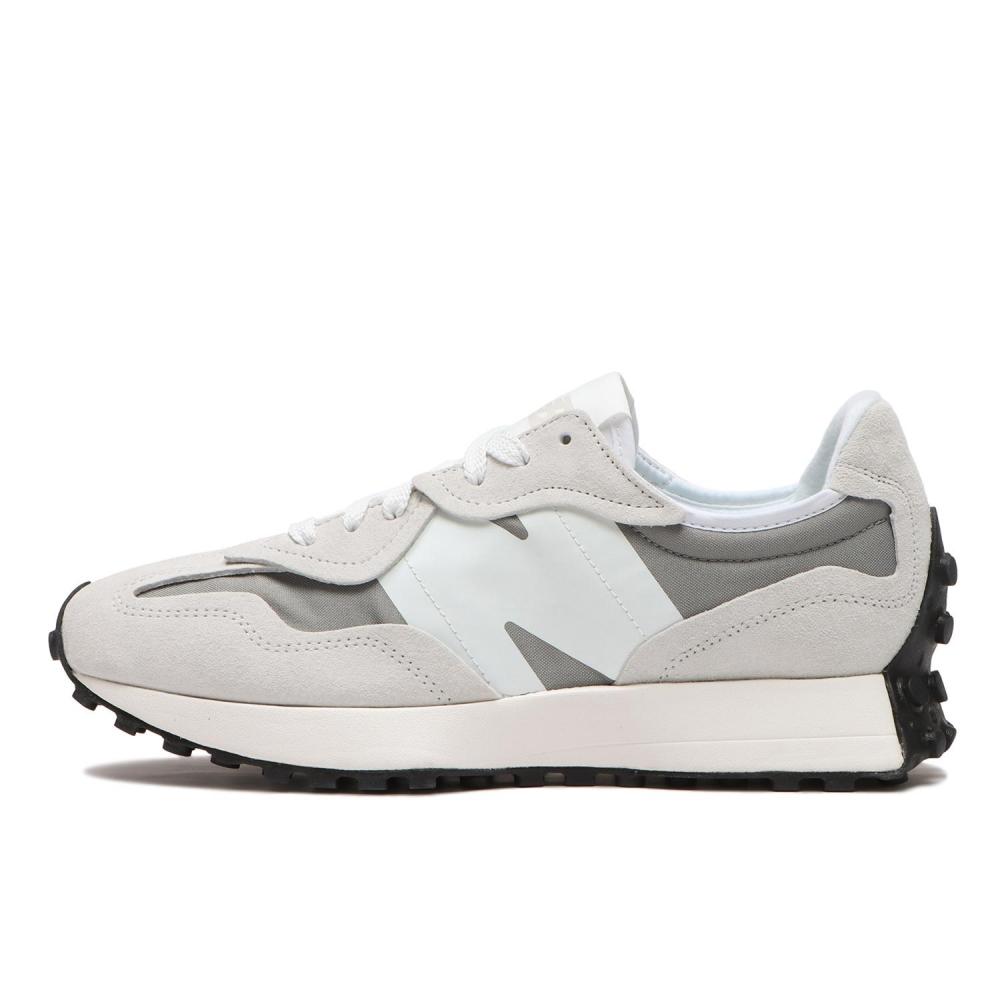 

New Balance U327WED D U327WED СЕРЫЙ ED