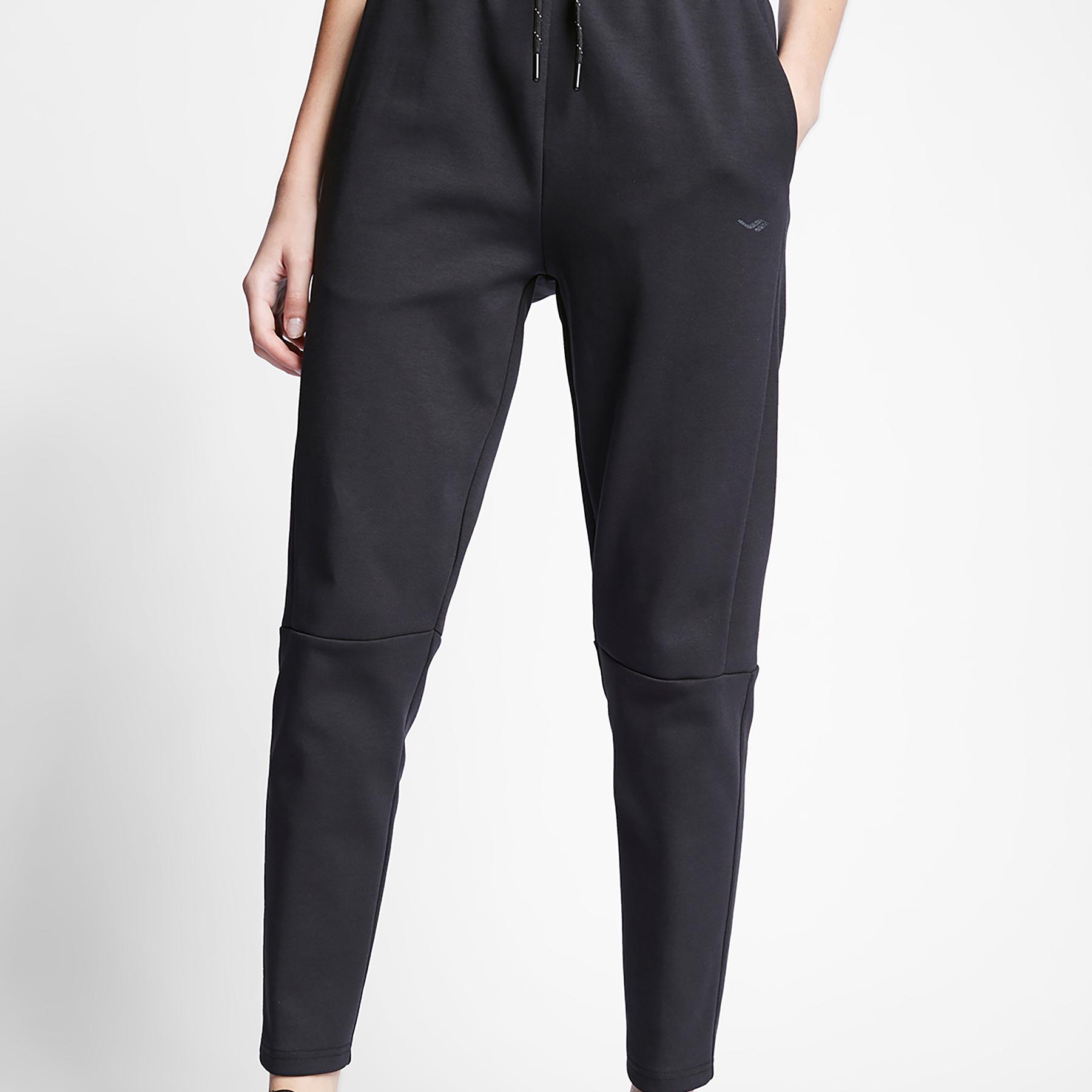 

Женские спортивные штаны Lescon 23B-2106