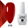 Gelish Nail Polish Set: Gel Polish, Nail Art, Press-on Nails, Base & Top Coat