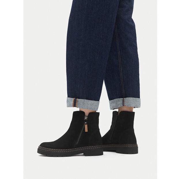 Ankle Boots Lasocki CEO-WI23-MICHAELA-03 Black