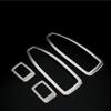 For BMW 1 3 4 Series 3GT F30 F31 F32 F36 F35 GT 116i 118i Car Inner Accessories Trim Left Hand Drive Window Switch Button Cover