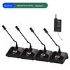 Xiangke OK-30 Gooseneck Wired Desktop Conference Microphone