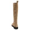 Zara Fashion Vintage High Boots Women boots Brown 13038510709