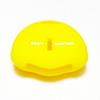IKT Silicone Cover for Nissan/Mitsubishi Cars, 2 Buttons, Yellow/Days/Days/Days/Lukes/ek Wagon/Pajero Mini/Lancer/Mini Cab/Toppo, Etc. Specially