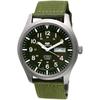 SEIKO Watch 5 MILITARY AUTOMATIC Military Automatic SNZG09K1 Men's [Imported from Japan]