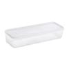 Rectangular Noodle and Herb Fresh-Keeping Storage Box with Large Capacity