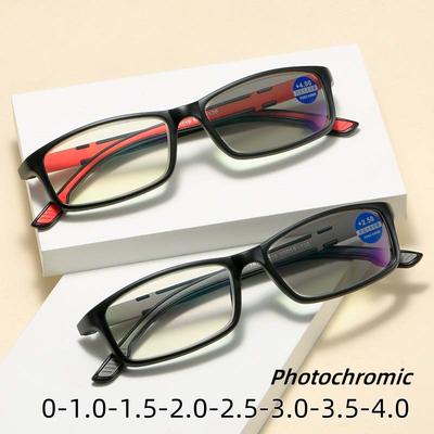 Gafas y accesorios – Gafas de lectura y computadora