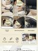 Car Sunshade Umbrella: Silver-Coated Heat Insulation & Anti-Glare Front Windshield Protector