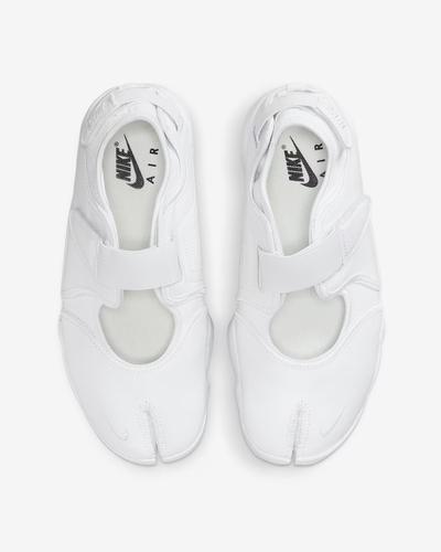Nike Air Rift Ninja shoes Casual shoes Women's HM5737-100 White Size