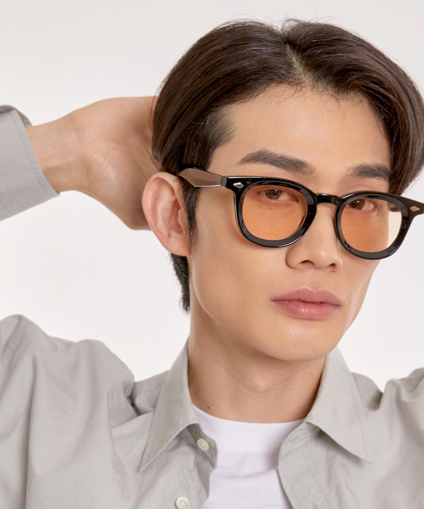 Eseubika D5-C04 Tinted Sunglasses