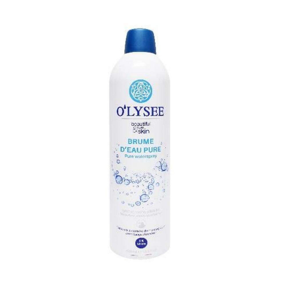 

Olise Pure Water Mist 400мл