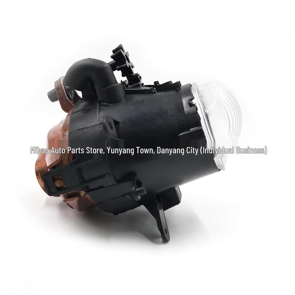 Compatible Fog Light for BMW 3 Series E46 (1998-2000) - Part 63176911007