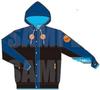 Love School Festival Thanksgiving 2019 Parka de Montagne Aqours Yo Live! Ensoleillement!! L-XL