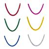 Christmas Decoration Garland Color Bar Ribbon Tinsel Christmas Tree Ornaments