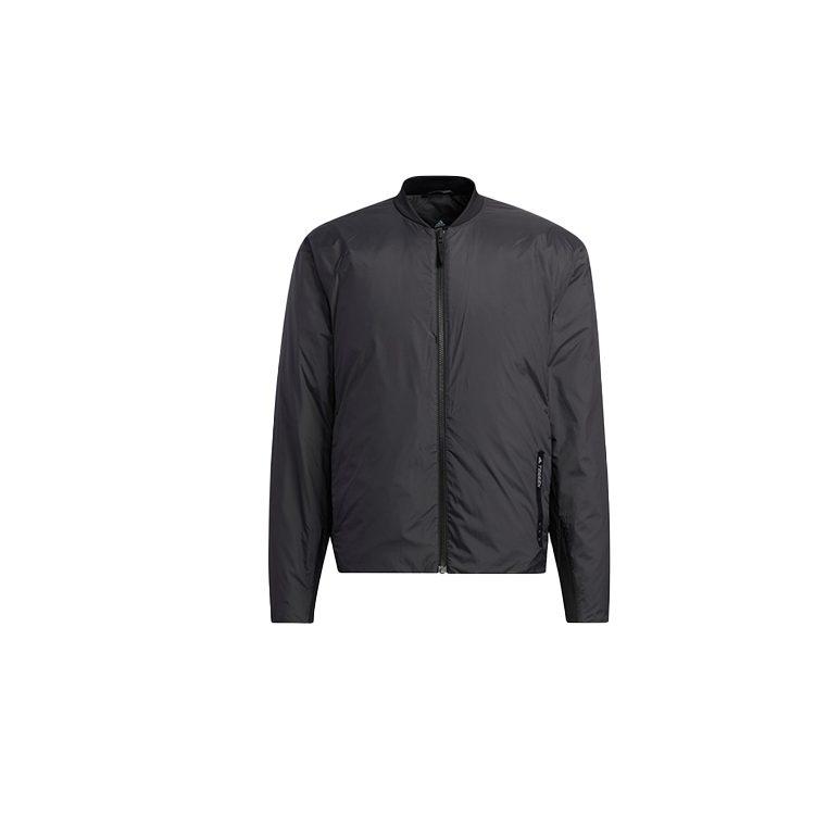 Adidas Down Jacket Unisex Black H13847