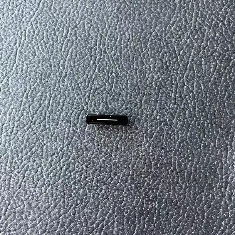 Home Button for Volvo Central Screen: Compatible with New S60/S90, V60/V90CC, XC60/XC90