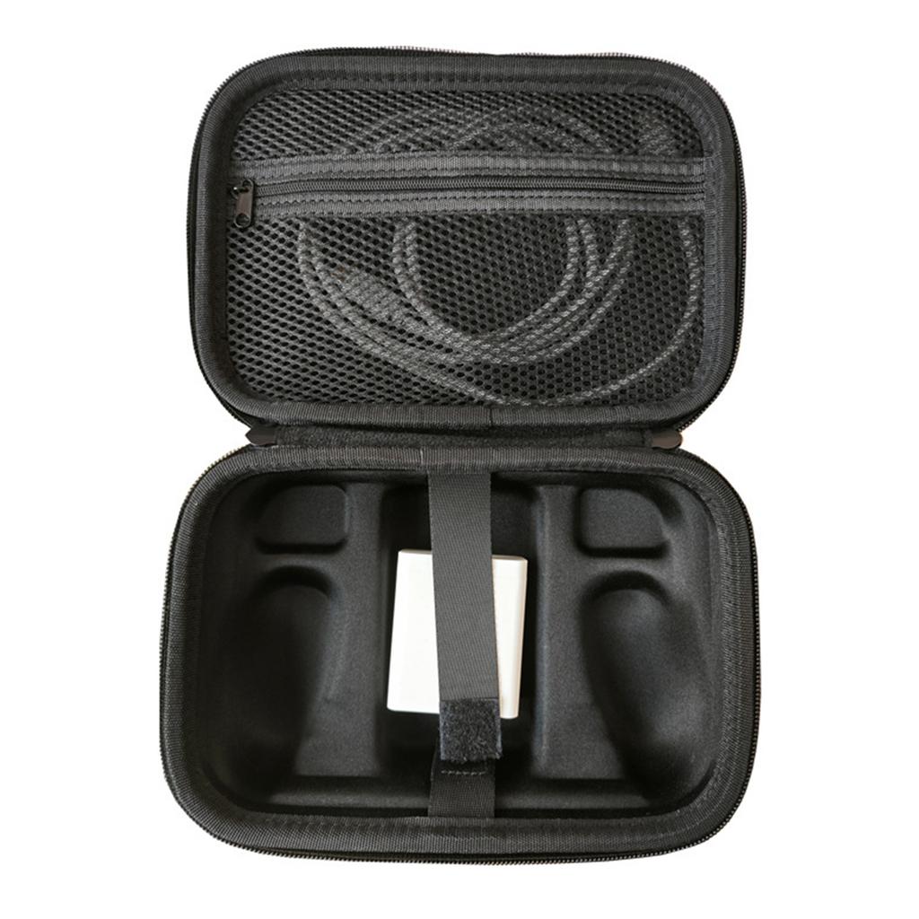 Portable Storage Solution Shockproof Scratch-resistant EVA Case Conatiner Storage Bag for WIN Mini 7" Game Console