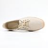 2026 Spring Men's Breathable Casual Lace-up Canvas Shoes - Trendy & Versatile