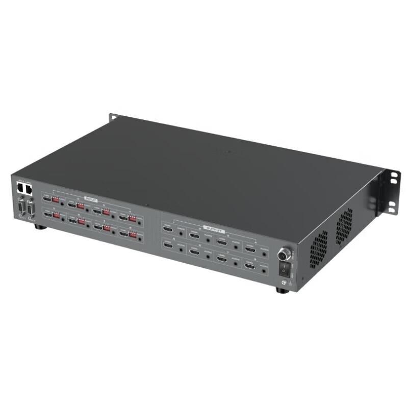 MT-Viki 4K HDMI Matrix Switcher