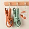 Food Manual Slicers,Stainless Steel Salad Chopper,Rust-Proof Potato Onion Tomato Slicers,Vegetable Fruit Slicers For Salad