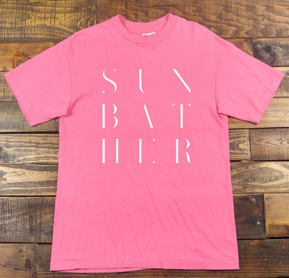 Deafheaven Band Album Sunbather Gift For Fan T Shirt  Unisex T-Shirt XXL
