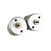 5PCS 150 DC Motor DIY Science And Education Handmade Motor DC1.5V-6V 7620RPM Motor Small Toy Motor DC Torque Motor