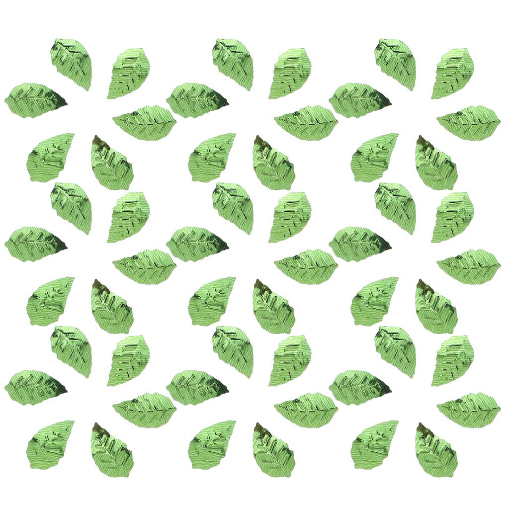 15G Fall Glitter Leaf Confetti Autumn Party Scatter Decor For Thanksgiving Christmas Table Felt Confetti Crafts Fall Party