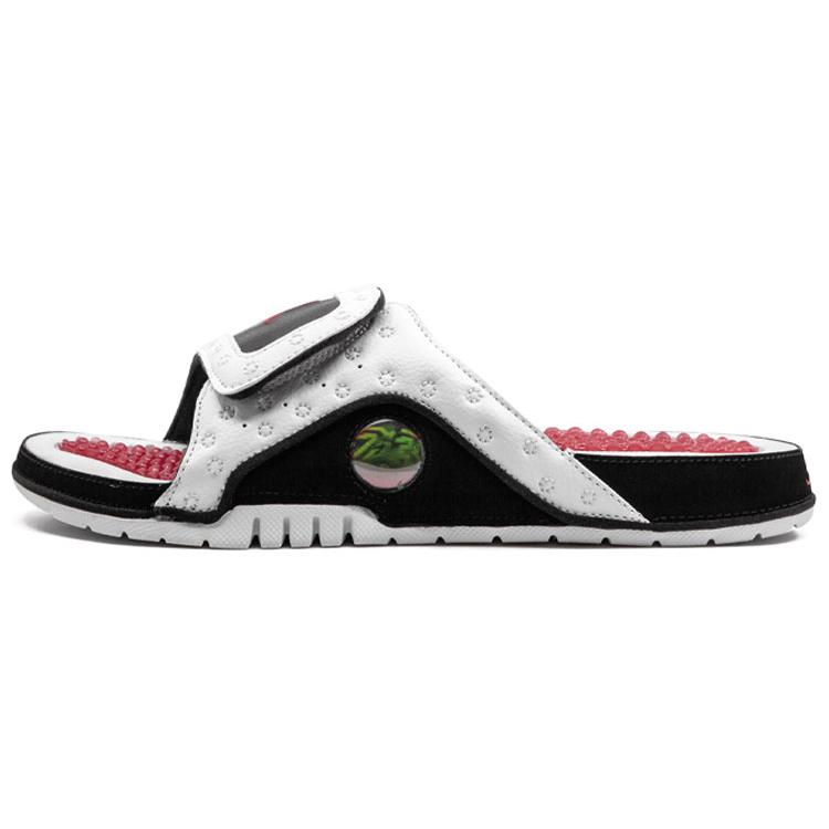 

New JORDAN Hydro 13 He Got Game 684915-106 44