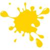 Autocollants de voiture transfrontaliers: Autocollants de taches uniques pour vitres, portes et pare-chocs de voiture