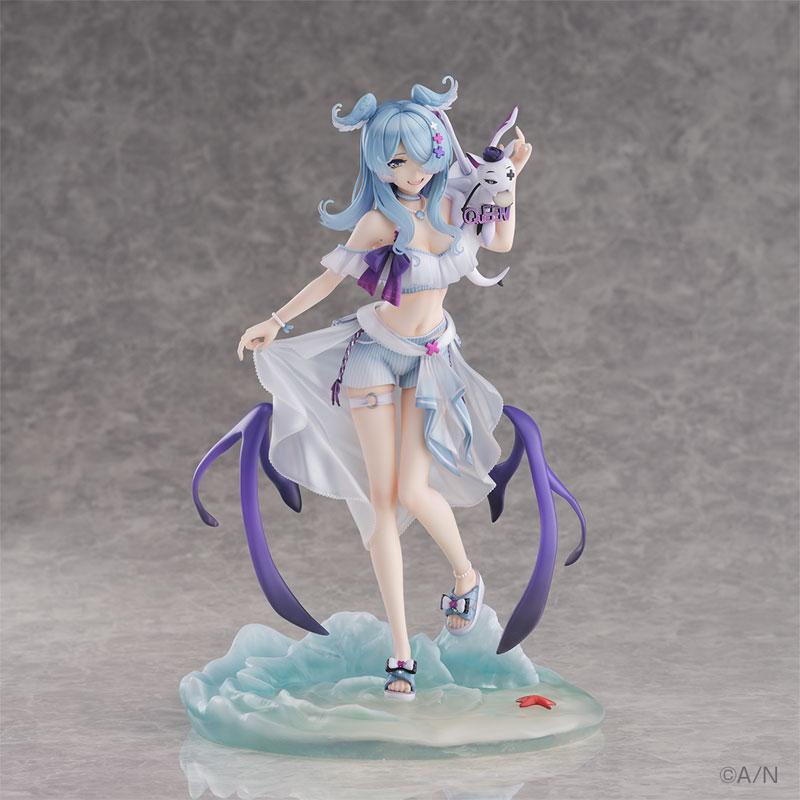 

Nijisanji EN Elira Pendora with PIKL Summer 1/7 Figure ANYCOLOR