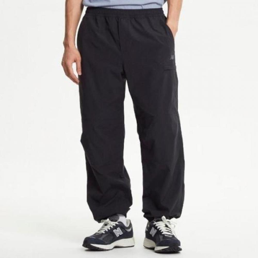 

New Balance Pants Unisex Warm Up Jogger Pants Nbnte31803 60 75(S)