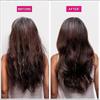 1~5x Sanfte Lockenlotion 250ml Haarstyling Feuchtigkeitsspendende Lockendefinierende Creme für Damen heiß