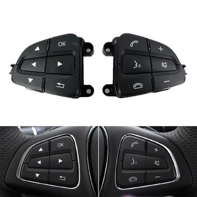 Dispositivos eléctricos para coche – Interruptores
