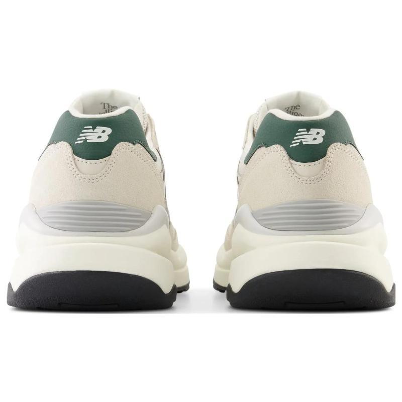 New Balance 5740 Beige Green Sneakers M5740ESA