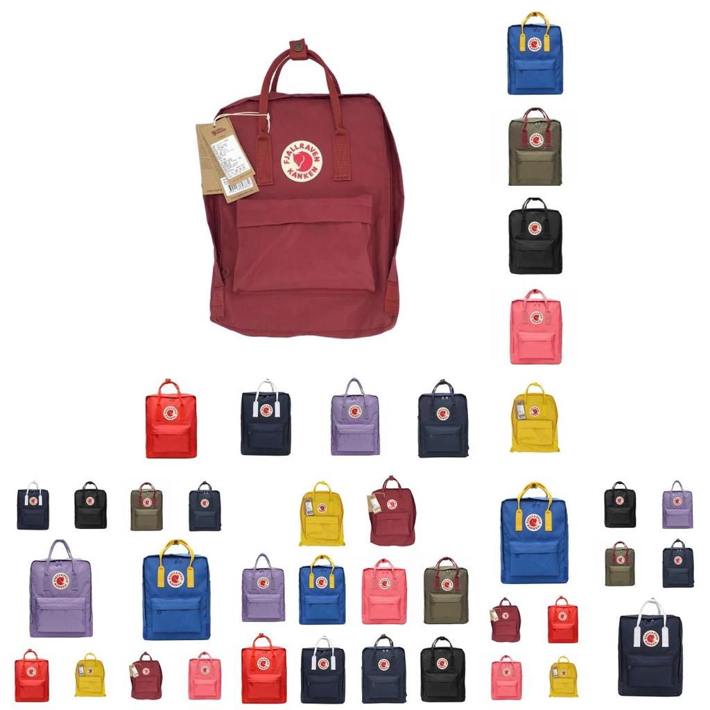Versatile Outdoor Travel Backpack For Students Waterproof Nylon Material Multiple Sizes 16l 20l)