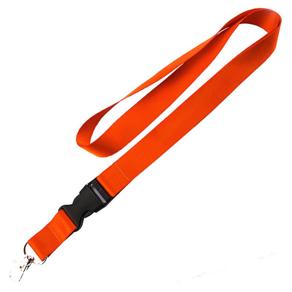 Long Retractable Badge Reel Lanyard Name Tag Card Badge Holder Universal Office Work Card Id Hanging Rope Necklace Strap Supplie