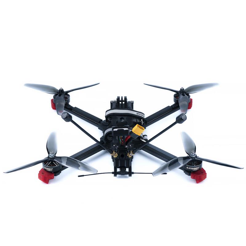 AXISFLYING MANTA X7 7-inch FPV Drone