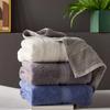 800g High Quality Long-staple Cotton Bath Towel Household Hotel Bathroom Big Towel Men's And Women's Adult Bath Towel