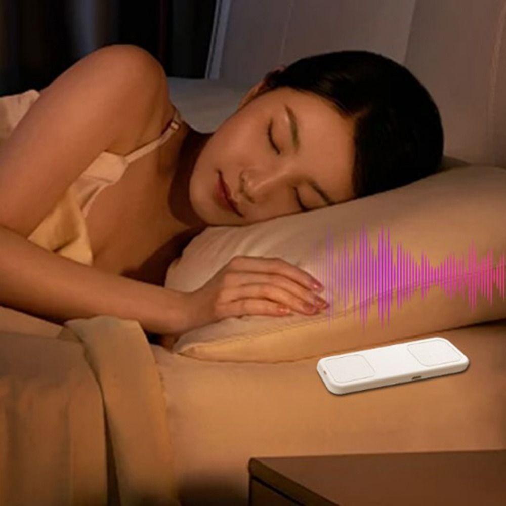 Bluetooth 5.3 Under Pillow Bluetooth Speaker Ultrathin Sleep Speaker  Home Use