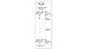 Thermal Printer for Balances and 174 X 141 X 87 Mm A&D UNO-AD-8129TH Scales,