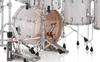 Pearl DEMON XR drum pedal twin P-3502D
