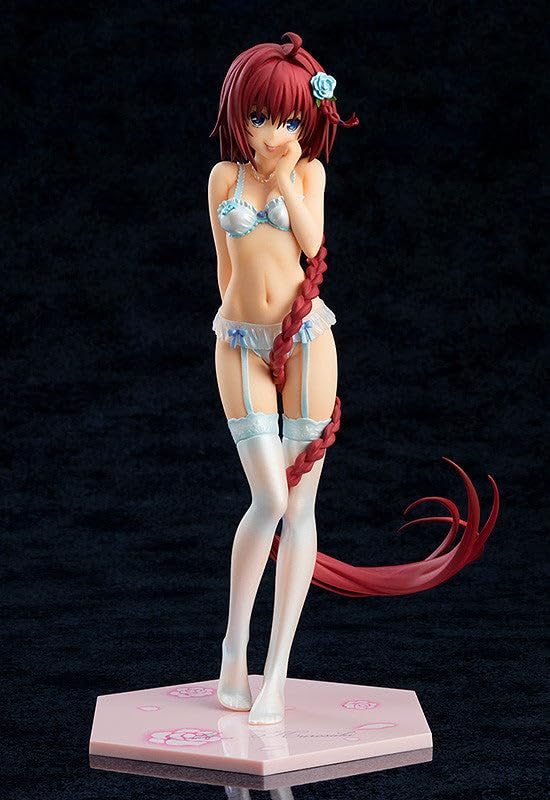To Darkness Mea Kurosaki Refine Scale Painted Finished Figure LOVE-Ru Ver. 1/6 ABS&PVC