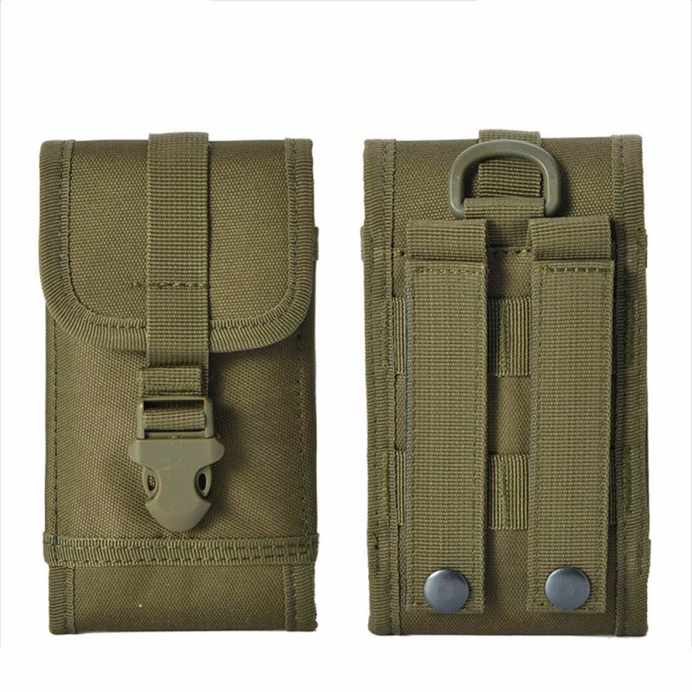 Mobile Accessories Multifunctional Cell Phone Mobile Phone Belt Phone Case Waist Bag Utility Bag