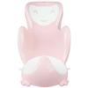 THERMOBABY Transat de bain babycoon - Rose poudré