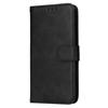 For Oppo A60 4G Leather Case Calf Texture Wallet Magnetic Buckle Cell Phone Cover