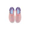 Nike Sock 360 Simple Trendy Low-Top Kids Casual Shoes Kids Sneaker Pink Blue 943758-605