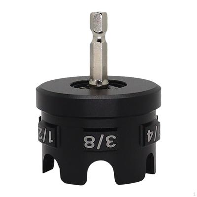 Accesorios para herramientas eléctricas – Brocas de taladro y cabezales de destornillador
