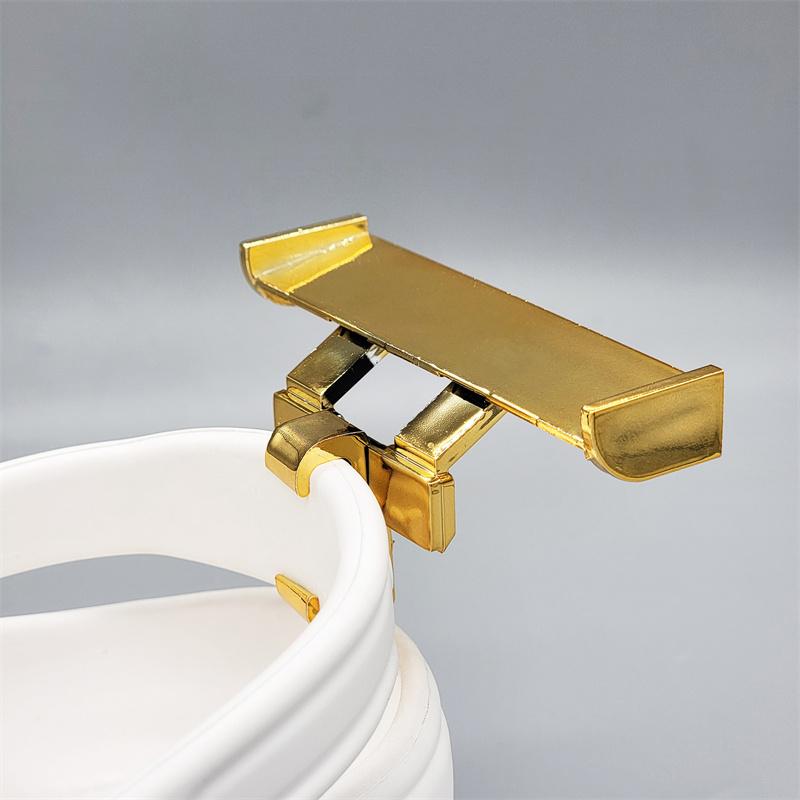 1 pár Spoiler Wing For Crocs Nápadný přívěsek na boty Příslušenství Vánoční dárek Pro